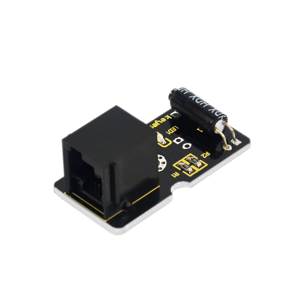 Kit Arduino  Sensor Tilt