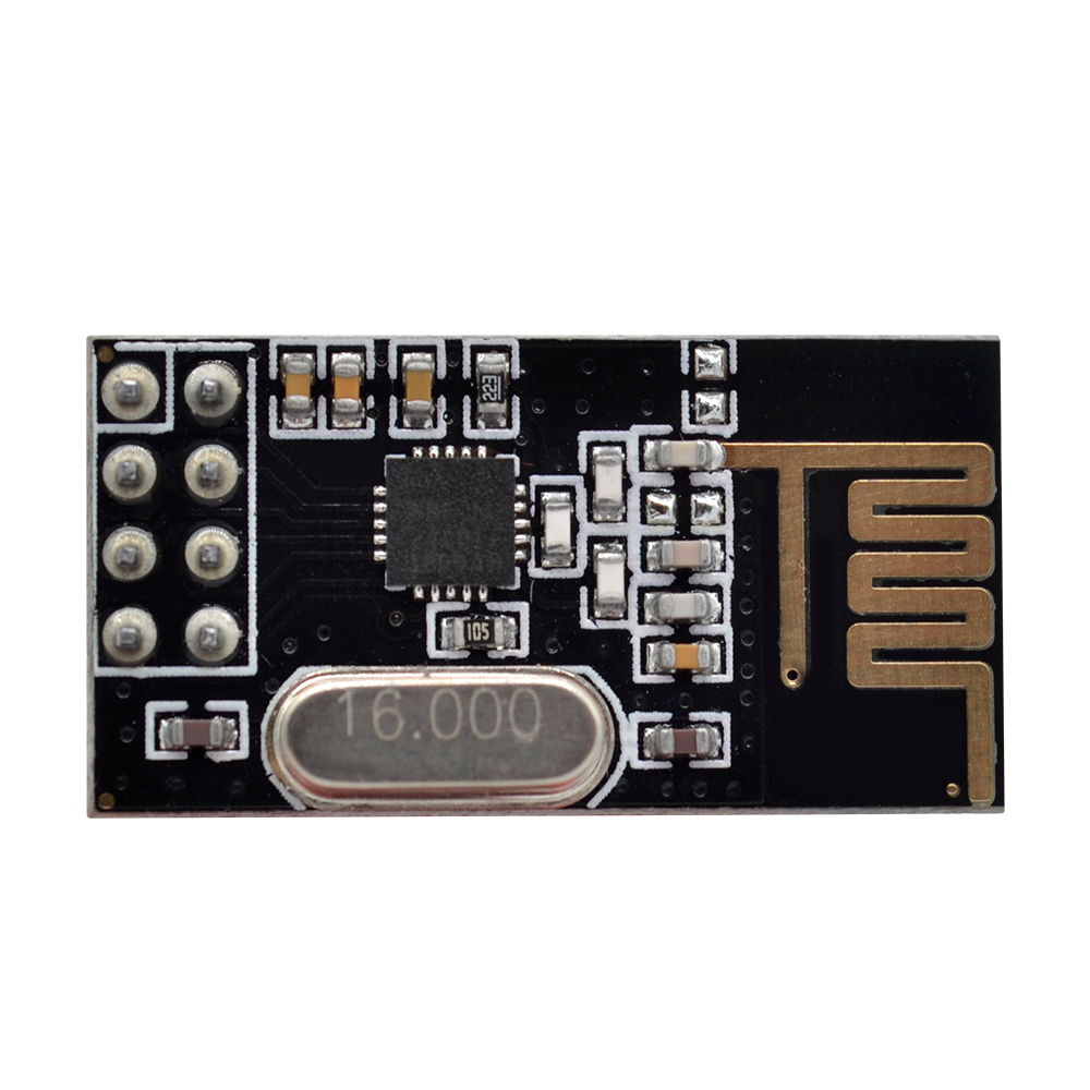 Funkmodul Wireless Transceiver Drahtlos Funk für Arduin AA 2.4 GHz NRF24L01 