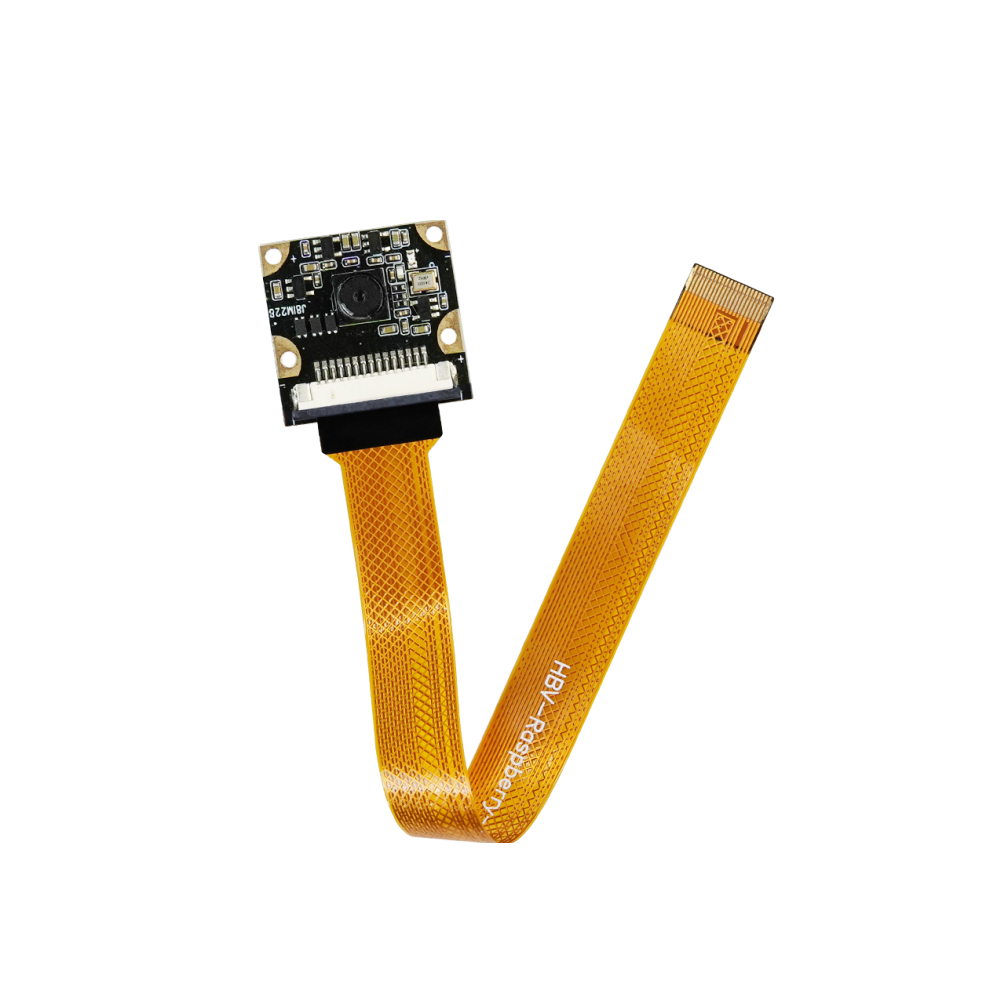 High Definition D-Robotics RDK X5 RS800W Camera Module for Horizon ...